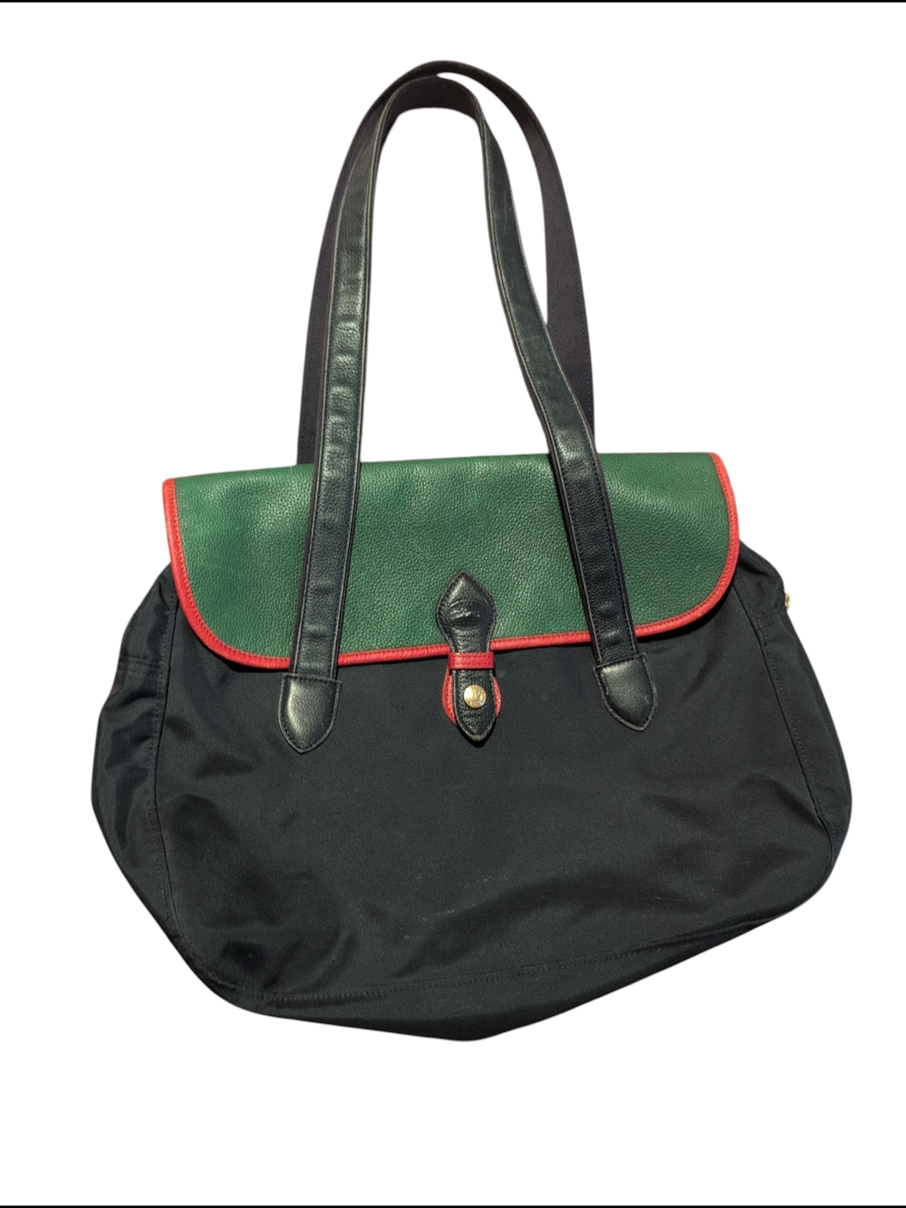 Vintage Longchamp Bag